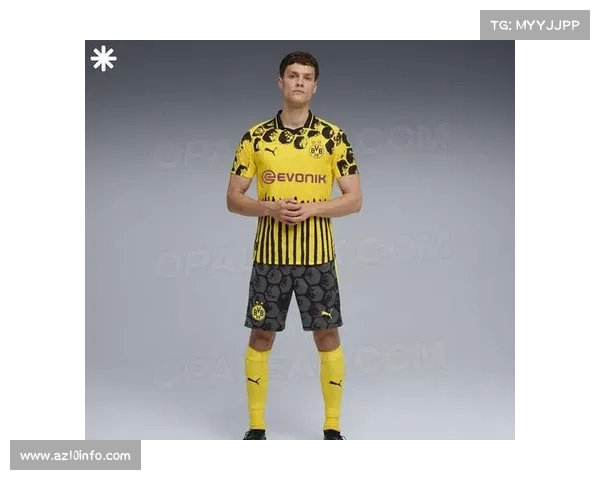 多特蒙德推行二手球衣回收项目 助力环保目标达成