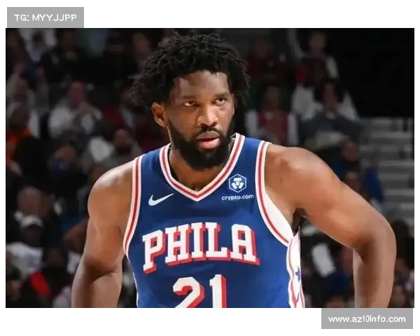 恩比德40分11篮板统治内线，76人击退鹈鹕稳居前列