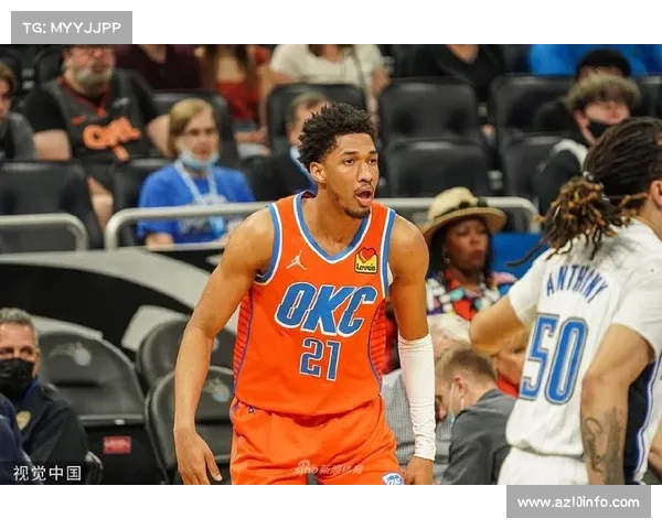 雷霆青年军冲击力强劲，快节奏进攻压制魔术