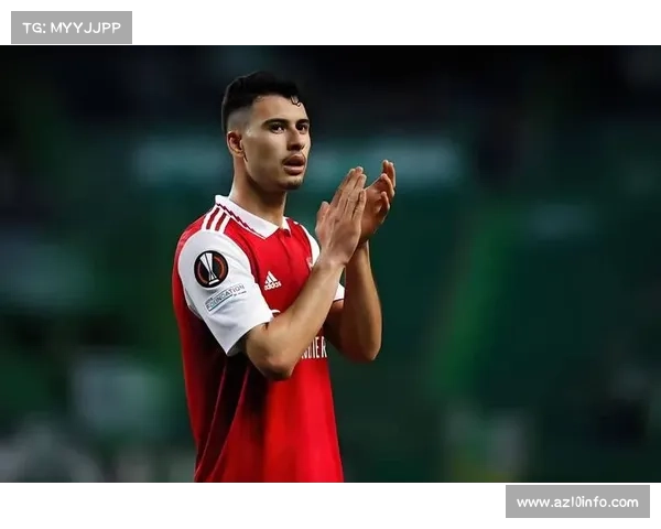 马丁内利：约克雷斯现在欠我一个球了