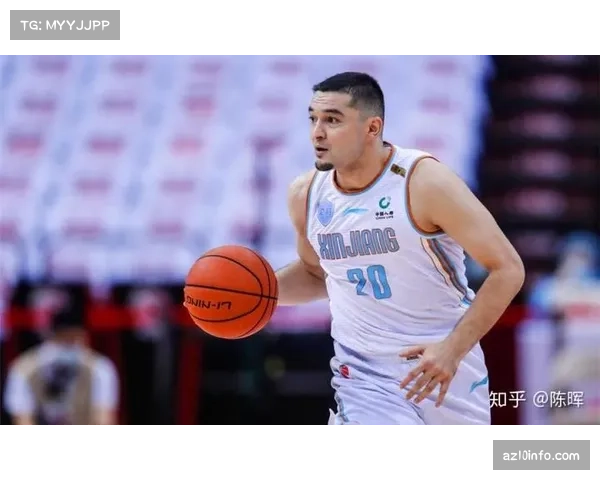 新疆队如何利用锋线高度优势，限制浙江队的外线火力